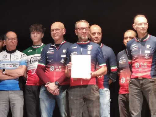 “Sportivo per sempre&quot;, premio Coni alla memoria di Venio Trebaldi