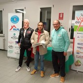 Velo Club, le attività sul circuito cicloscalate