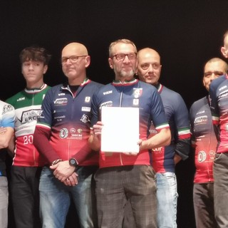 “Sportivo per sempre&quot;, premio Coni alla memoria di Venio Trebaldi