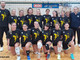 S2M, sconfitta di misura con Parrella Volley