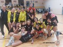 Volley, S2M vince e convince