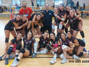 Volley, esordio in Coppa Piemonte per la S2M