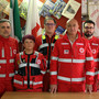 Croce Rossa di Vercelli, Carlo Albricci nuovo presiente