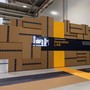 Innovation Lab: Amazon apre le porte del centro in cui si disegna il futuro della logistica