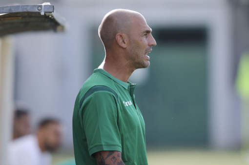 Paolo Cannavaro (foto Lussoso)