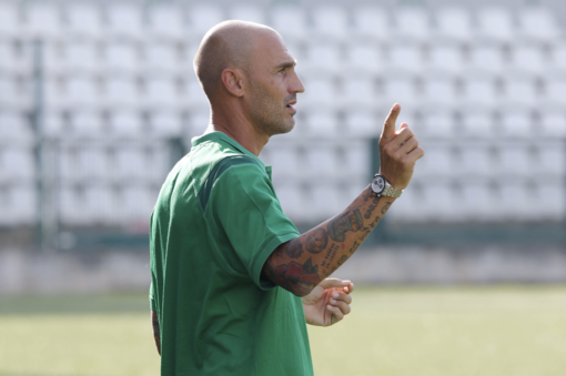 Paolo Cannavaro