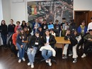 Giornata Unicef: studenti in visita alla Questura