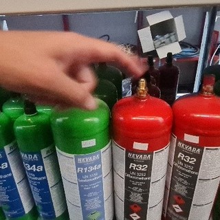 Controlli sugli F-gas: sanzioni per 600mila euro a sei ditte vercellesi