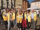 “Oktoberfest” con il Lions per aiutare le famiglie bisognose