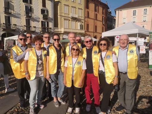 “Oktoberfest” con il Lions per aiutare le famiglie bisognose