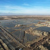 Leri: in funzione il più grande parco solare del nord Italia. Soddisferà i bisogni energetici di 47mila famiglie