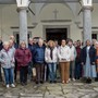 Visite guidate alle chiese di Verzimo e Gerbidi - FOTO