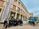 &quot;Questo non è amore&quot;: al liceo Scientifico la campagna della Polizia di Stato