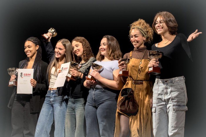 Bicciolano d'Oro della canzone, i premiati