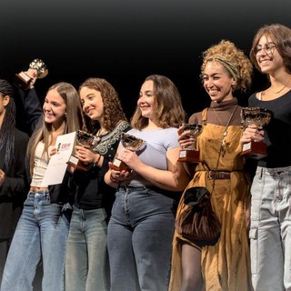 Bicciolano d'Oro della canzone, i premiati