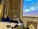 Al Circolo Ricreativo l'incontro con Davide Porporato