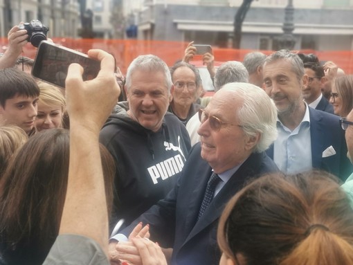Ufficiale: Roberto Scheda è il nuovo sindaco di Vercelli - foto