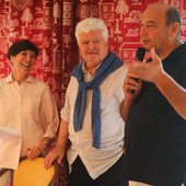 Limone Piemonte: sold out per l'incontro “A Tavola con i Savoia”: con Barbara Ronchi della Rocca