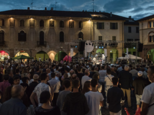 Notte Bianca dello Sport, sabato sera di musica e intrattenimento