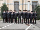 Tredici giovani carabinieri in servizio alle Stazioni della Provincia