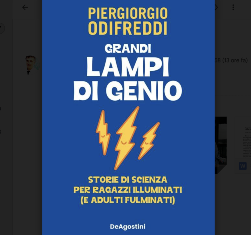 Saggistica 2023 Cinque libri utili o divertenti 