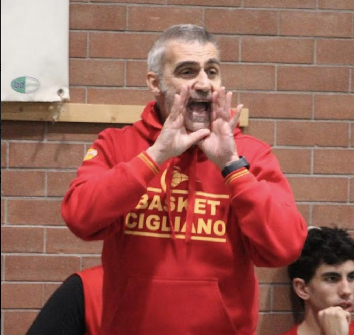Paolo Rigolone