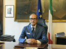 Il prefetto di Vercelli, Lucio Parente