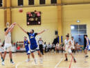 Rices Vercelli – CB Team Casale 58-73 (Buio pesto)