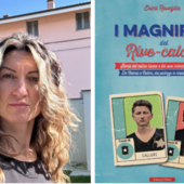 In libreria “I magnifici del Rive-calcio” di Erica Roveglia