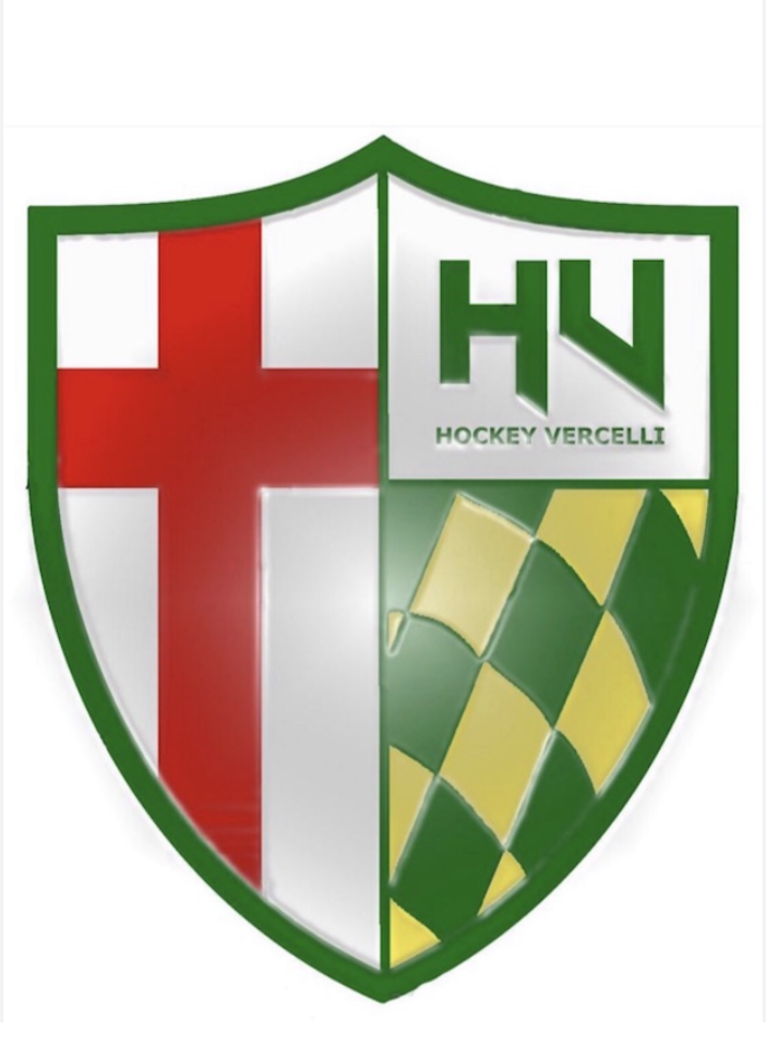 Hockey Vercelli: auguri e voglia di rinascita