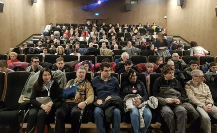 “Il Cinema per Tutti”: appuntamento per giovedì 14 novembre con &quot;Il magico mondo di Harold&quot;