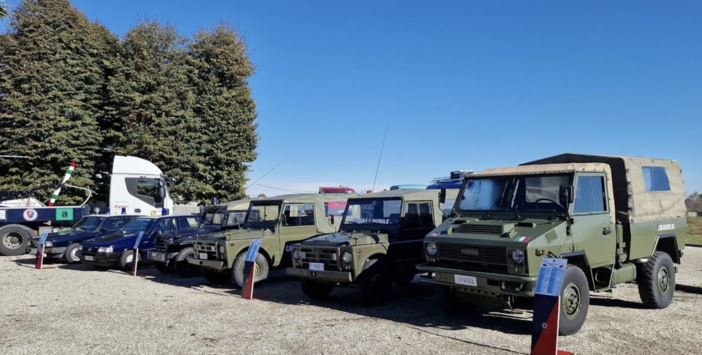 Fondazione Marazzato, convegno sul trasporto militare, prima, durante e dopo le guerre