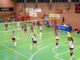 Volley Cigliano (C femminile), prima vittoria stagionale