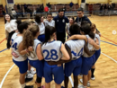 Le Under 15 allenate da Davide Simone