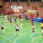 Volley Cigliano (C femminile), prima vittoria stagionale