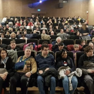 “Il Cinema per Tutti”: appuntamento per giovedì 14 novembre con &quot;Il magico mondo di Harold&quot;