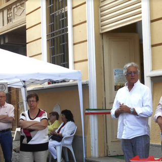 Tra sagra e cultura, Cigliano festeggia Sant’Emiliano