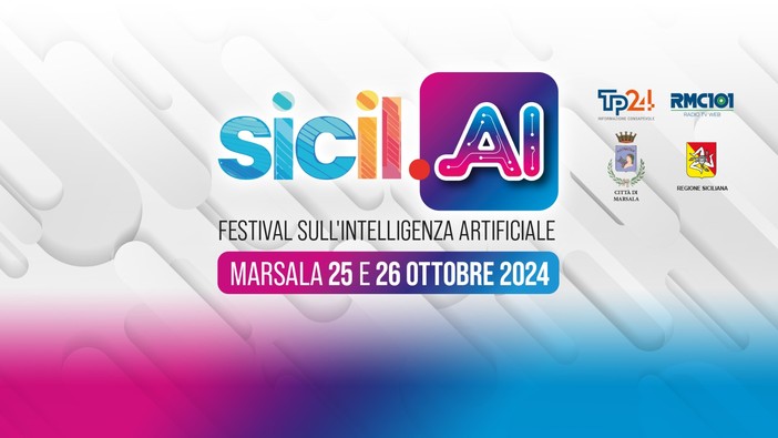 Sicil.ai: Il Primo Festival sull'Intelligenza Artificiale Arriva in Sicilia