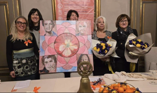 Soroptimist Vercelli: Orange the world e altro