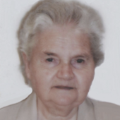 Gina Vilfredini, 99 anni