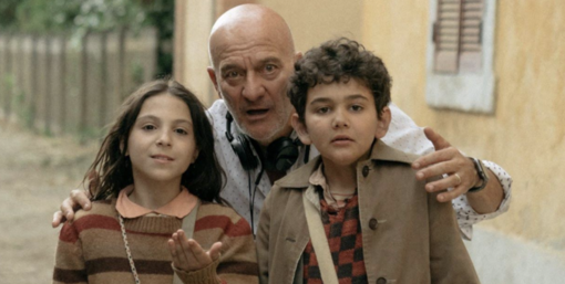 Liberi di scegliere: “L'ultima volta che siamo stati bambini&quot; giovedì 16 al Cinema Italia