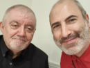 Flavio Ardissone e Massimo Tagliafierro