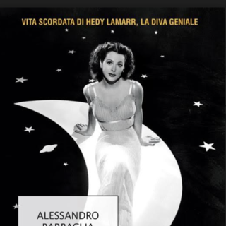 Oggi alla Mondadori Alessandro Barbaglia presenta il suo nuovo romanzo