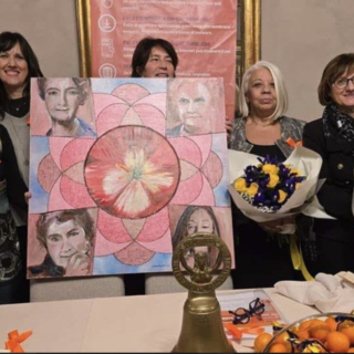 Soroptimist Vercelli: Orange the world e altro