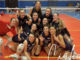 Splendida vittoria del Volley Cigliano (serie C femminile)