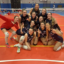 Volley femminile serie C: il Cigliano vola al terzo posto