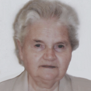 Gina Vilfredini, 99 anni