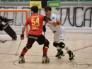 Hockey Vercelli sconfitto in casa dal Lodi (2 a 3)