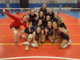 Volley femminile serie C: il Cigliano vola al terzo posto