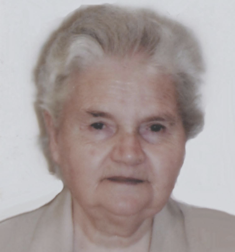 Gina Vilfredini, 99 anni